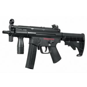 クラウンモデル 電動ガン フルオート MP5K PDW 10才以上用