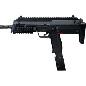 クラウンモデル 電動サブマシンガン CP7 タンカラー 10才以上用