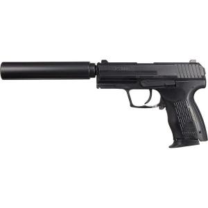 クラウンモデル ポケットハンドガン エアーコッキング ボディガード380