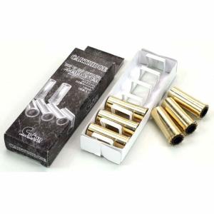 クラウンモデル ガスリボルバー M29/M629/専用スペアカートリッジ 6本入り