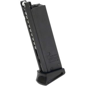 マルゼン ガスブローバック ニューPPK/S用 22連リキッドチャージマガジン