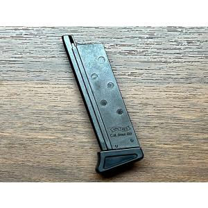 マルゼン - ワルサー PPK ブローバック用 18連スペアマガジン : GUN