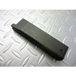 マルゼン ガスブローバックサブマシンガン イングラム M11用24連ショートマガジン