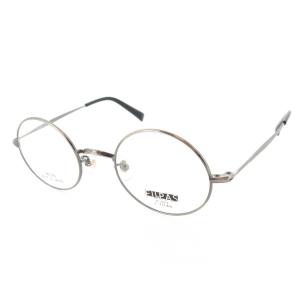 カネコガンキョウ KV-47L ATS 未使用品（S） ] 金子眼鏡VINTAGE