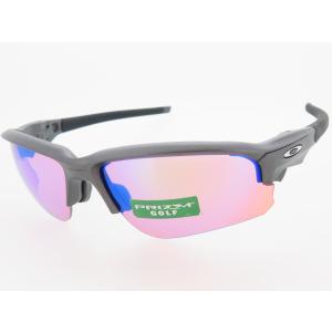 OAKLEY（オークリー） サングラス スポーツ FLAK 2.0 PRIZM 偏光レンズ