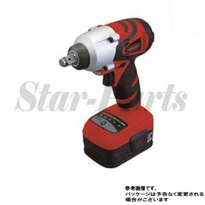 12.7sq コードレスインパクトレンチ SI-165W 信濃機販株式会社｜star-parts2