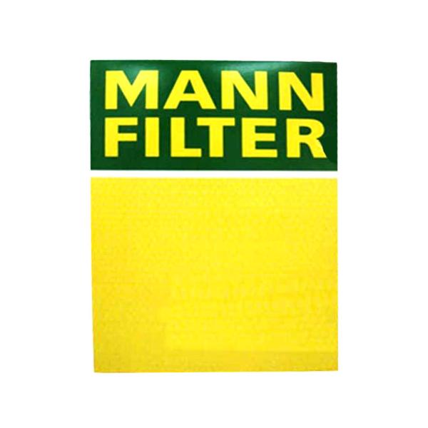 キャビンフィルター MANN MERCEDES-BENZ用 FP26023/1