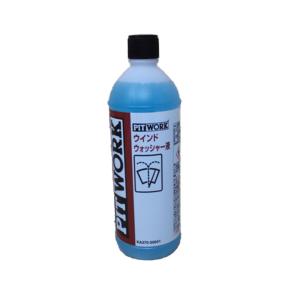 ウインドウォッシャー液 日産純正 PITWORK 500ml KA370-50041｜star-parts2