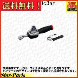 9.5sqデジラチェ メモルク 小トルクタイプ 無線ホストモジュールセット TGED030C3AZ KTC｜star-parts2