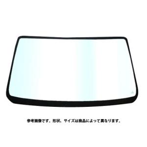 フロントガラス ヴィヴィオ 5D KK系用 104002 スバル  新品 UVカット 車検対応｜star-parts2