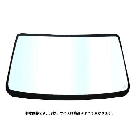 フロントガラス セドリック バン/ワゴン Y30系用 105077 日産 新品 UVカット 車検対応...