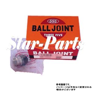 ロアボールジョイント レオーネ AP3 AP5 AX7 左側用 SB-6612 スバル 三恵工業｜star-parts2