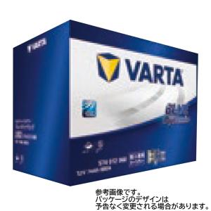 バッテリー VARTAバッテリー アウディ A3 型式 GH-8PAXW 年式 -対応 574012068 LN3 自動車バッテリー カーバッテリ 車バッテリー｜star-parts2