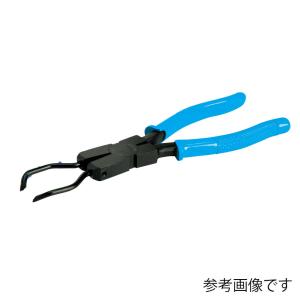 カップリングツール 室本鉄工 HS175C 圧着ペンチ