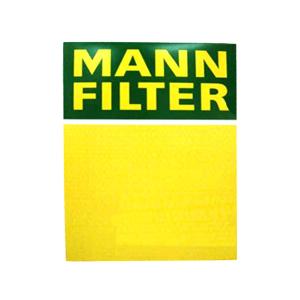 キャビンフィルター MANN MERCEDES-BENZ用 FP29005/1｜star-parts