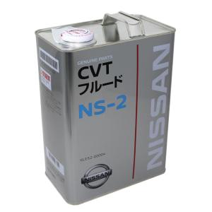 エンジンオイル プリメーラ WRP12 用 純正品 CVTフルード