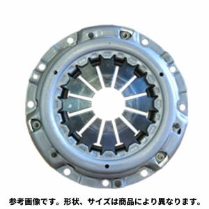 エクセディ クラッチカバー HNC551 トラクター｜star-parts