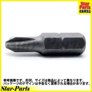 プラスビット（3PH) 8mmHビット 100P-125-3 アクセサリー類 8mmHビット KOKEN(山下工業)｜star-parts