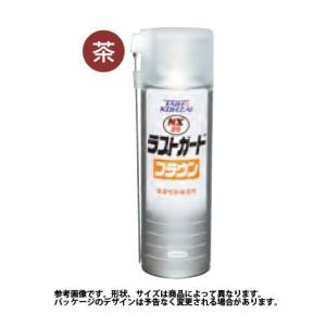 ラストガードブラウン NX89 タイホー コーザイ 500ml｜star-parts