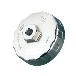 オイルフィルタレンチ カップ型 AVSA-064 KTC