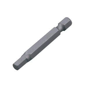 電動インパクトドライバ用ヘキサゴンビット JH-4-100 KTC(京都機械工具)