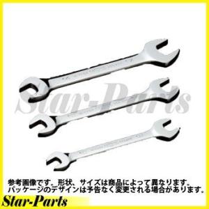 スパナ NS2-1113 KTC(京都機械工具)｜star-parts