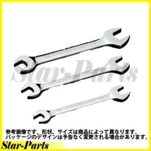 スパナ NS2-1417 KTC(京都機械工具)｜star-parts