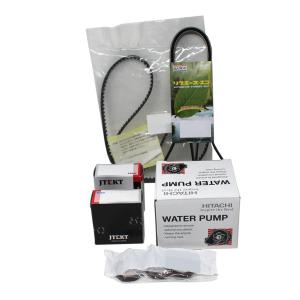 タイミングベルトセット スバル ステラ RN1 RN2 (SCなし)