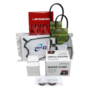 タイミングベルト オイルシール タペットパッキン