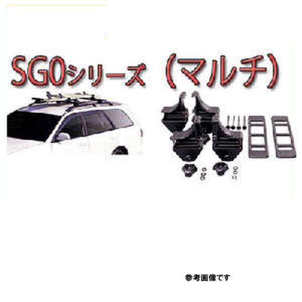 ニッサン エクストレイル 型式 T30 用 年式H12.11〜H19.08 SG0 マルチ 単体積 ...