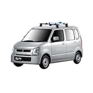 ワゴンr Mh21s サイクル 自転車 の商品一覧 ルーフボックス キャリア 自動車 車 バイク 自転車 通販 Yahoo ショッピング