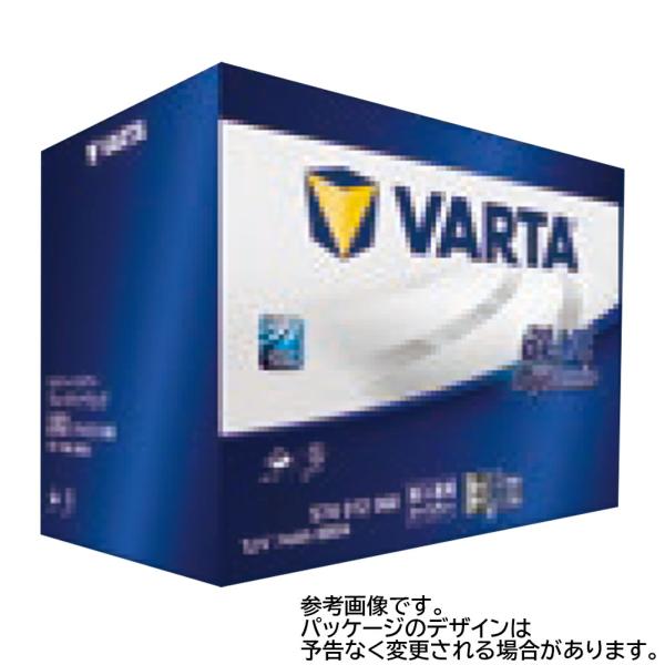 バッテリー VARTAバッテリー フォルクスワーゲン ポロ 型式 DBA-6RCJZ 年式 -対応 ...
