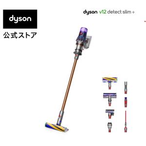 ダイソン Dyson V12 Detect Slim+ サイクロン式 コードレス掃除機 dyson SV30 ABL BC