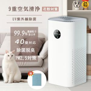 送料無料】空気浄化（除菌・脱臭）装置【レスパー】 ReSPR-FLEX : 日本