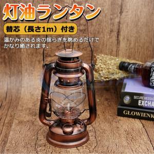 MOOMIN（ムーミン） 旧商品 オイルランタン アンティークランプ S
