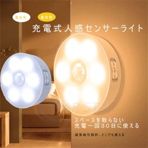 センサーライト 人感センサー 室内 LED 給電式 自動 明るい 点灯 コンセント 明暗センサー ナイトライト フットライト 足元灯 小型 玄関 階段 廊下 天井 省エネ｜star-star