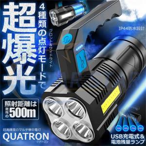 ThruNite スルーナイト MCC-4S インテリジェント充電器+ThruNite 18650