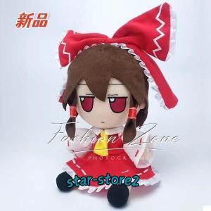 新品】【即納】【特典 缶バッジ】 東方ぬいぐるみシリーズ 69