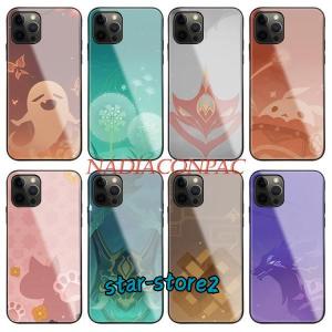 原神 げんしん風 iPhone13 携帯ケース ...の商品画像