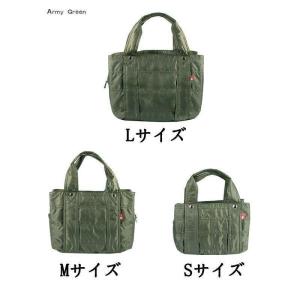 (ララゲン)トートバッグレディース軽量軽い大容...の詳細画像4