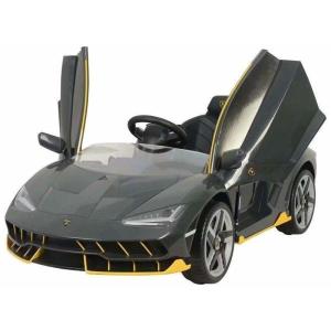 電動ラジコンカー ベビー電動自動車 揺れ機能付...の詳細画像4