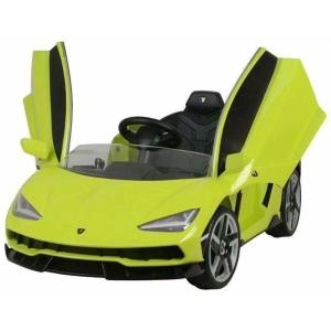 電動ラジコンカー ベビー電動自動車 揺れ機能付...の詳細画像5