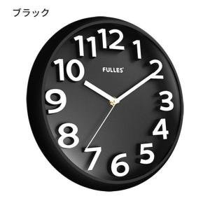 おしゃれ 3D 壁掛け時計 立体 デジタル 大...の詳細画像4