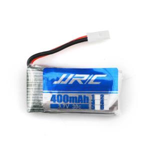 ドローン用 JJRC H31用 リチウム電池 交換バッテリー 3.7V 400mAh マルチコプター用 ヘリコプター用