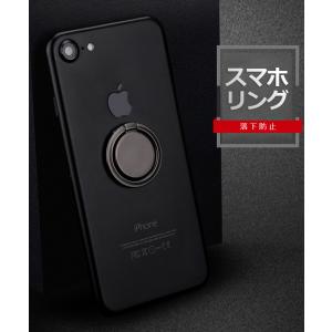 スマホリング おしゃれ 超薄型 スマホ ホール...の詳細画像1