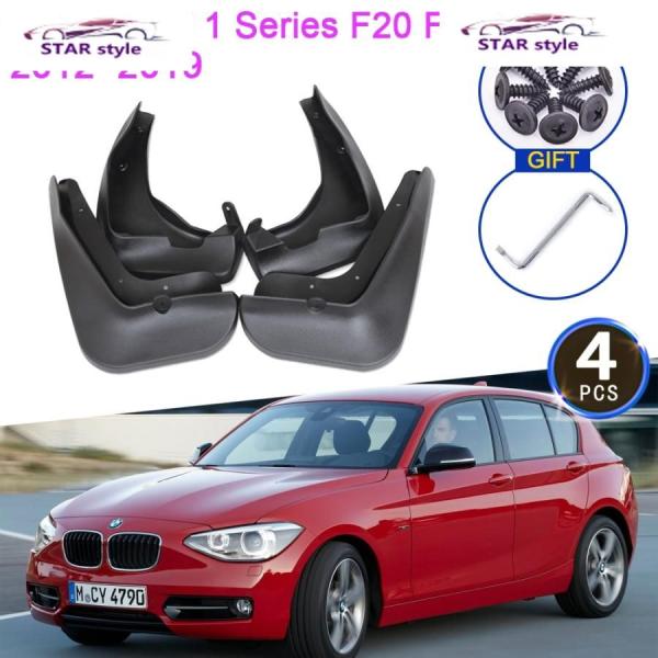 4x BMW 1 シリーズ F20 F21 2012年 2013年 2014年 2015年 2016...