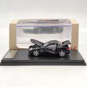 ミニカー 1/64 ベンツ AMG SLC LF