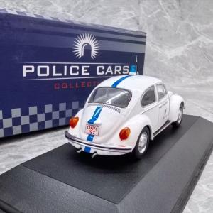 ミニカー 1/43 シュコー フォルクスワーゲ...の詳細画像1