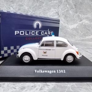 ミニカー 1/43 シュコー フォルクスワーゲ...の詳細画像2