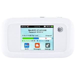 ZTE Velocity | Mobile Wifi Hotspot 4G LTE Router MF923 | Up to 150Mbps Download Speed | WiFi Connect Up to 10 Devices | Create A WLAN Anywhere並行輸入